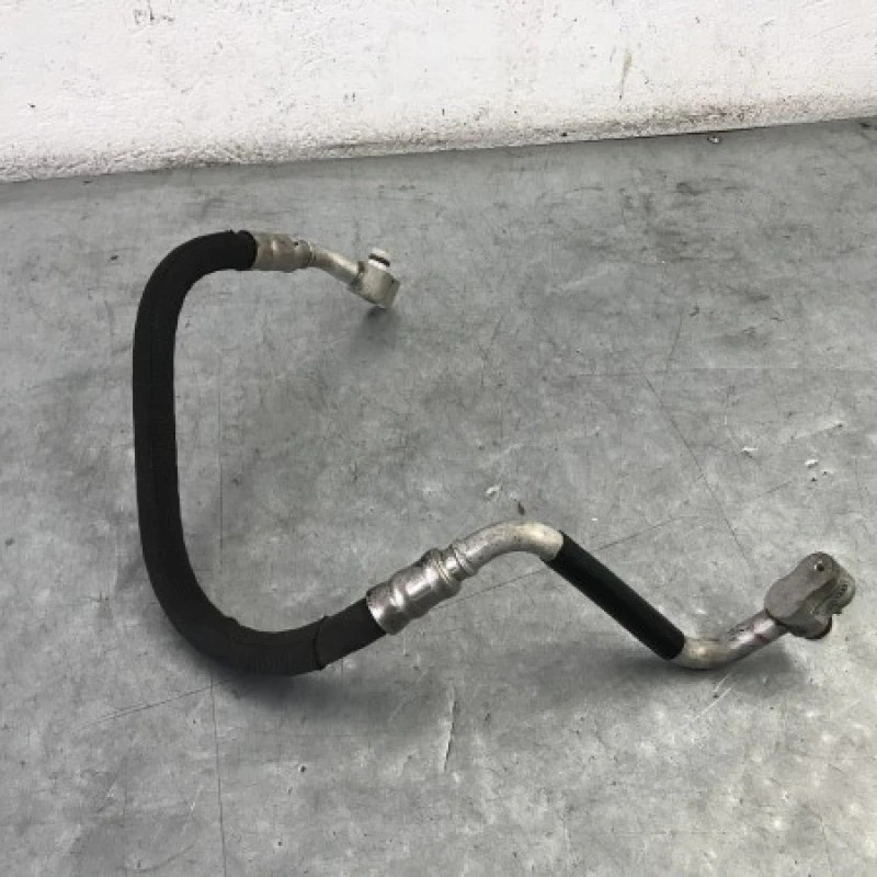 Conducta clima Audi A4 B8 2012