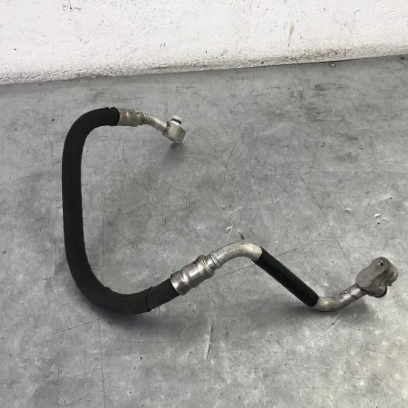 Conducta clima Audi 