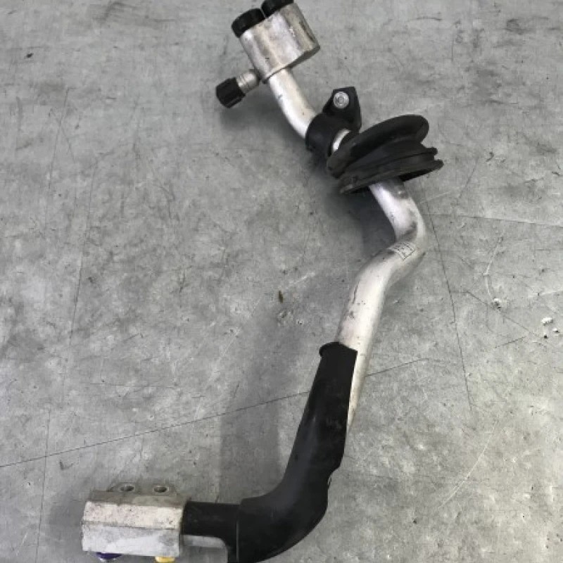 Conducta clima Audi A4 B8 2012