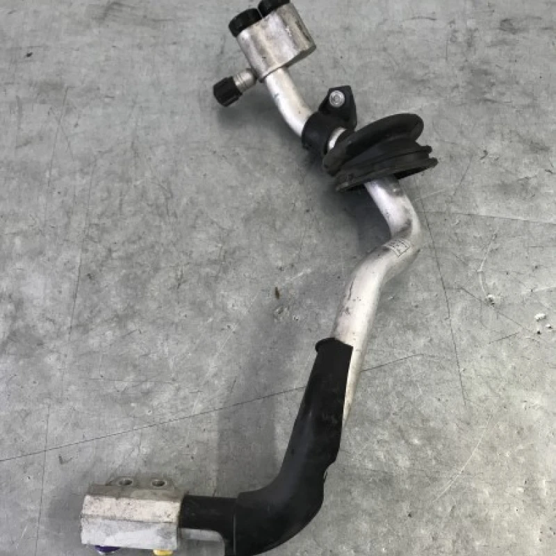 Conducta clima Audi 