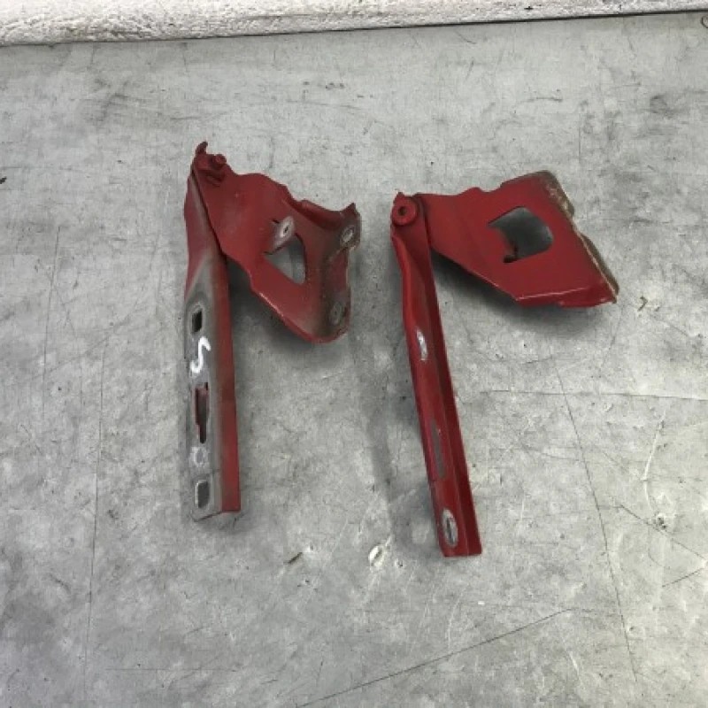 Balamale capota Audi A4 B8 2012