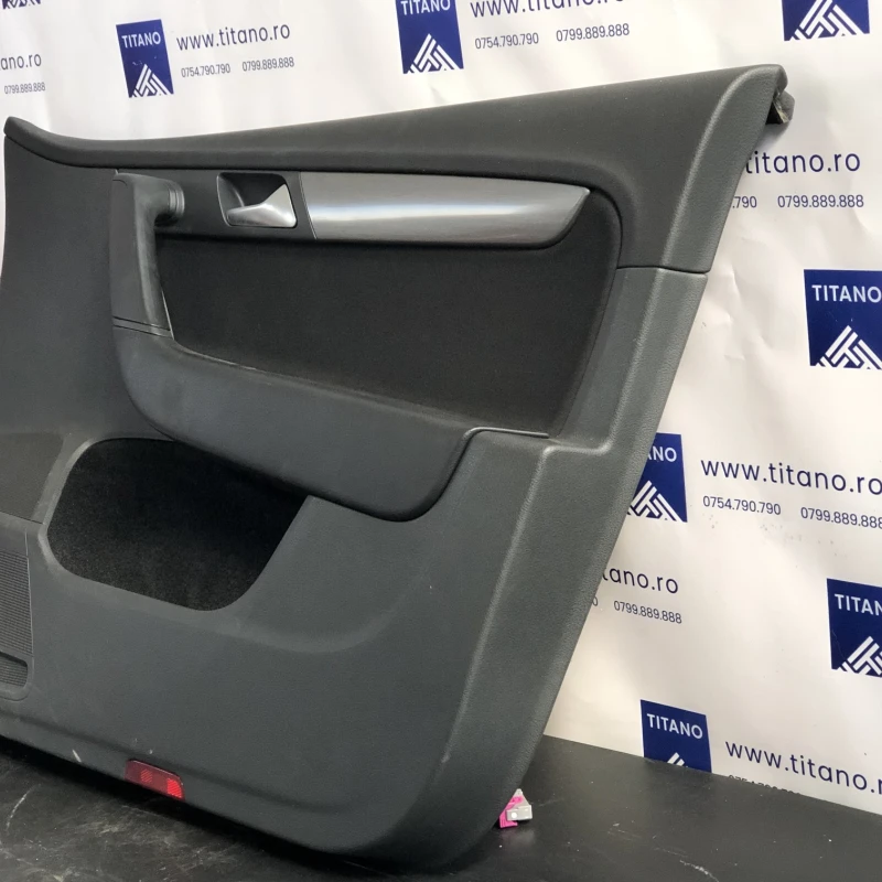 Panou tapiterie usa dreapta fata / Volkswagen Passat B7 2012 / Interior