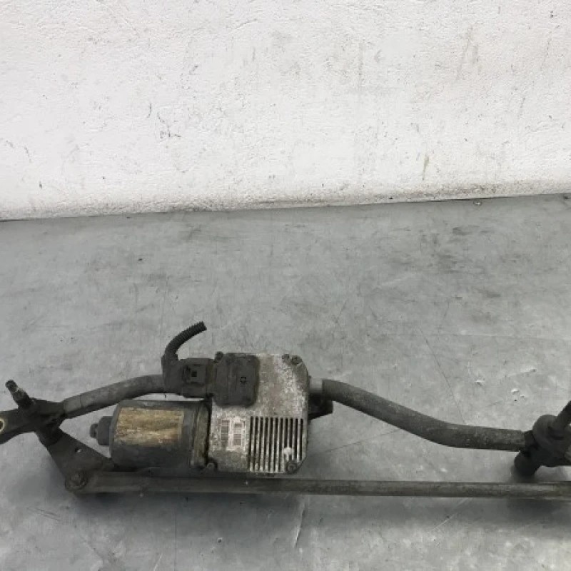 Ansamblu stergatoare cu motoras Audi A4 B8 2012