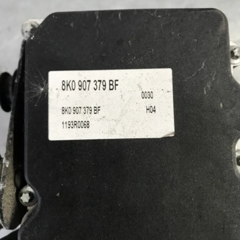 Pompa abs / Audi A4 B8 2012 / Frane
