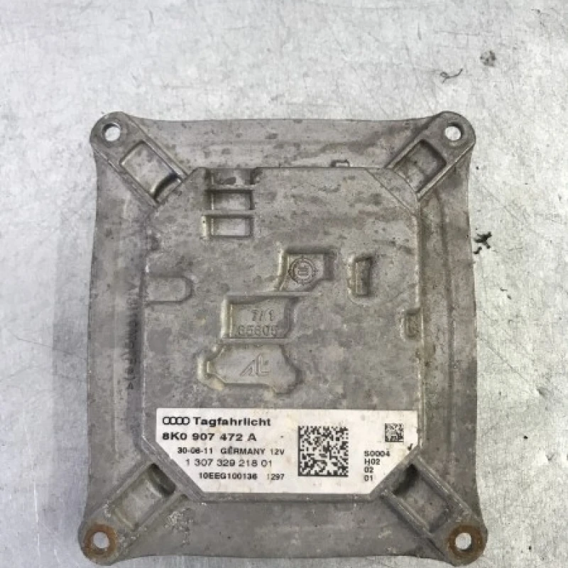 Calculator Balast Droser Far Xenon Audi 