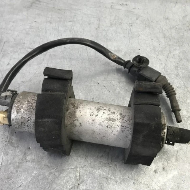 Pompa combustibil / Audi A5 8T 2010 / Motor, racire si evacuare