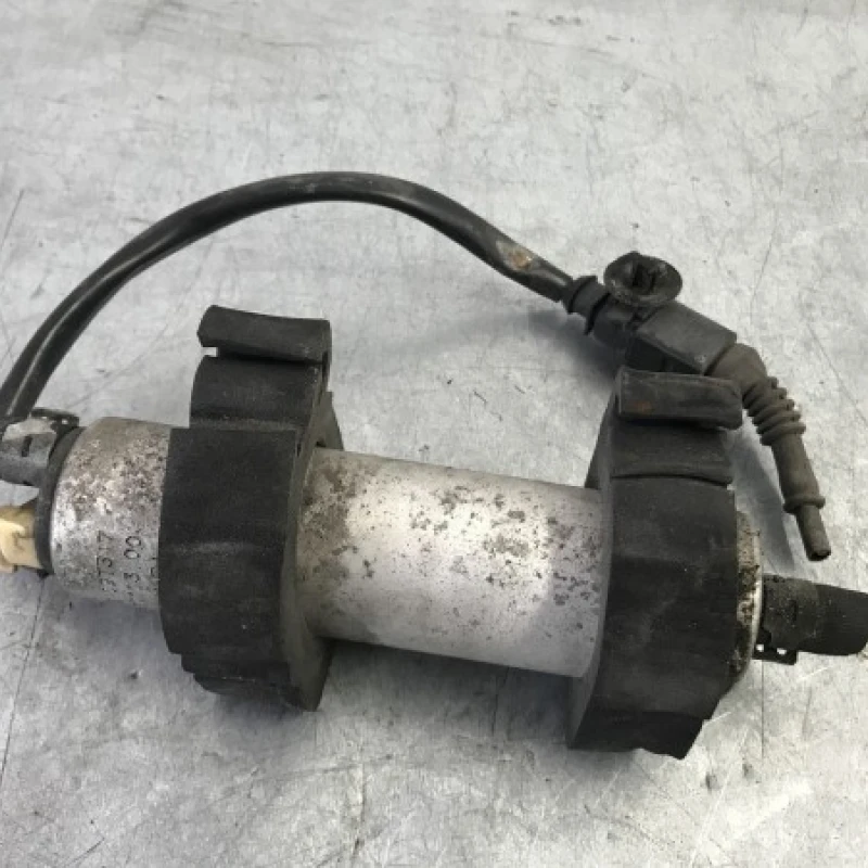 Pompa combustibil Audi 