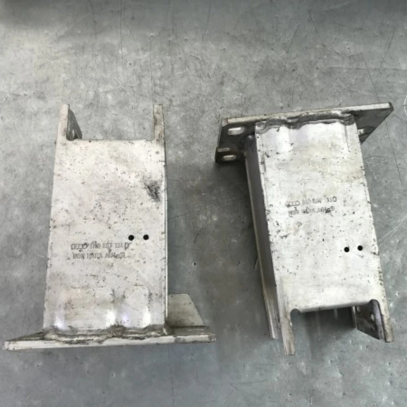 Suport intaritura bara fata stanga dreapta Audi A4 B8 2012