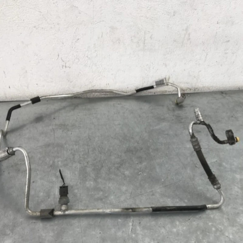 Conducta clima BMW Seria 3 E91 LCI 2009