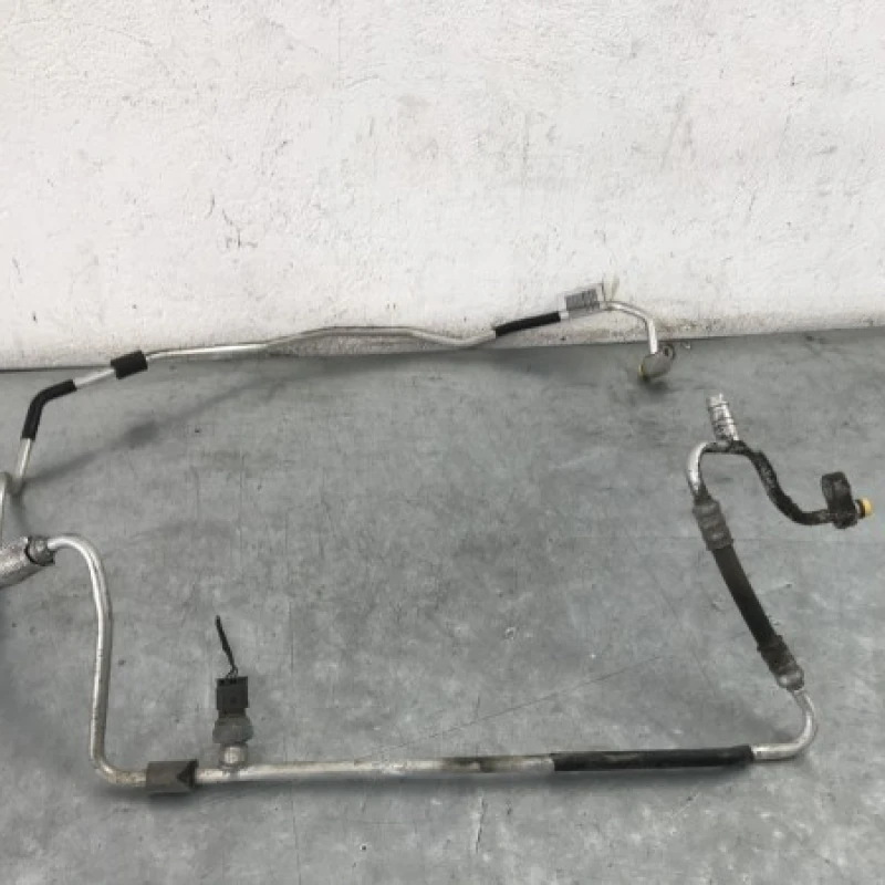 Conducta clima BMW 