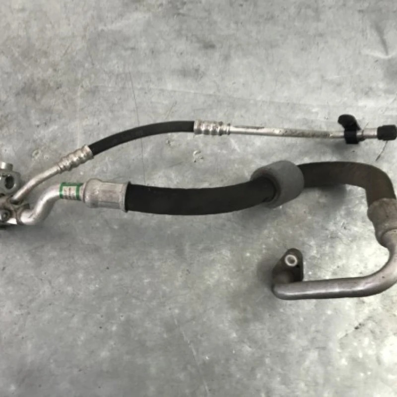 Conducta clima BMW Seria 3 E91 LCI 2009