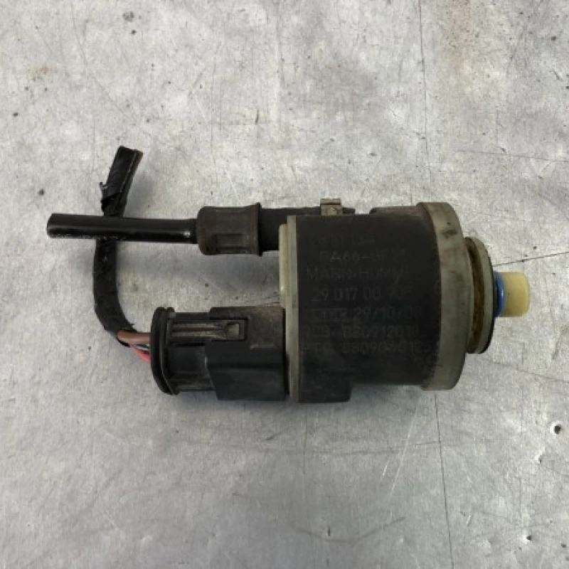 Preincalzitor combustibil BMW 