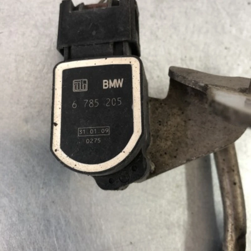 Senzor nivel / BMW Seria 3 E91 LCI 2009 / Audio si electronice