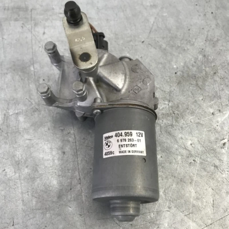 Motoras stergatoare parbriz BMW 
