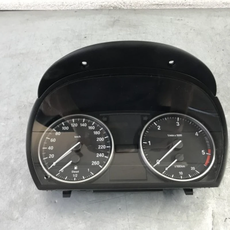 Ceas bord BMW 