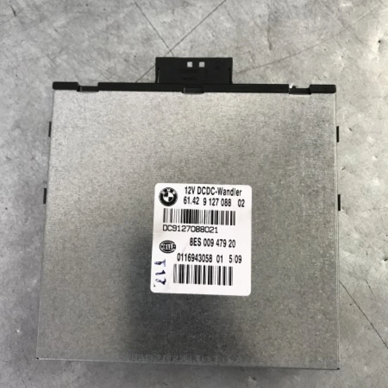 Modul cutie de viteza BMW 