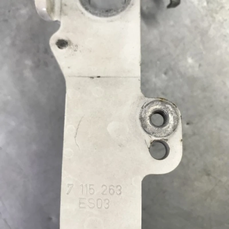 Balamale capota / BMW Seria 3 E91 LCI 2009 / Caroserie, oglinzi si faruri
