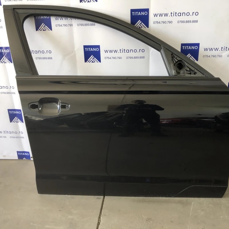 Usa dreapta fata / Audi A6 C7 2014 / Caroserie, oglinzi si faruri