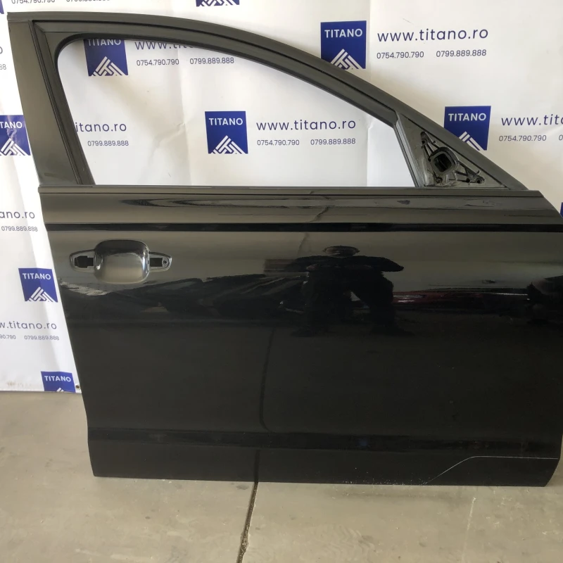 Usa dreapta fata / Audi A6 C7 2014 / Caroserie, oglinzi si faruri