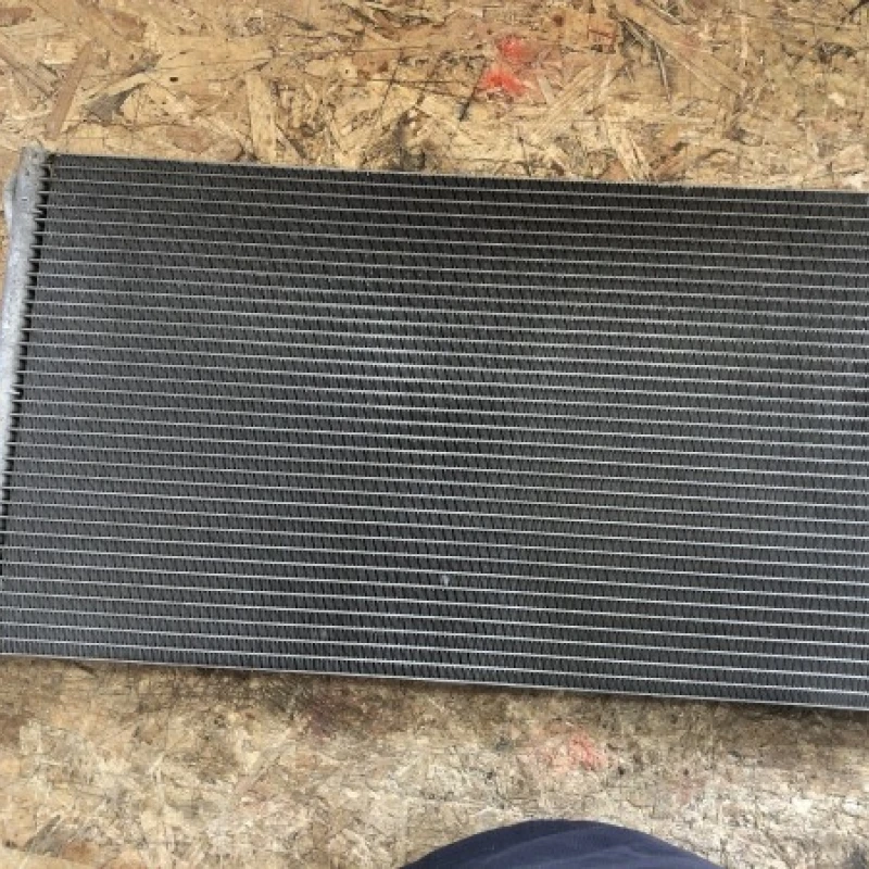 Radiator clima / BMW Seria 3 E91 LCI 2009 / Motor, racire si evacuare