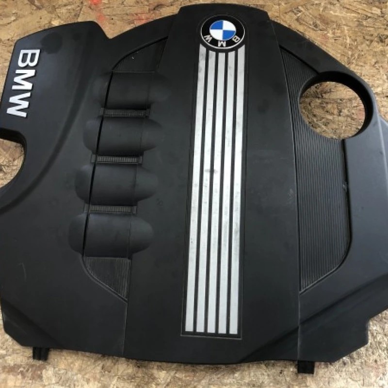 Capac motor BMW Seria 3 E91 LCI 2009