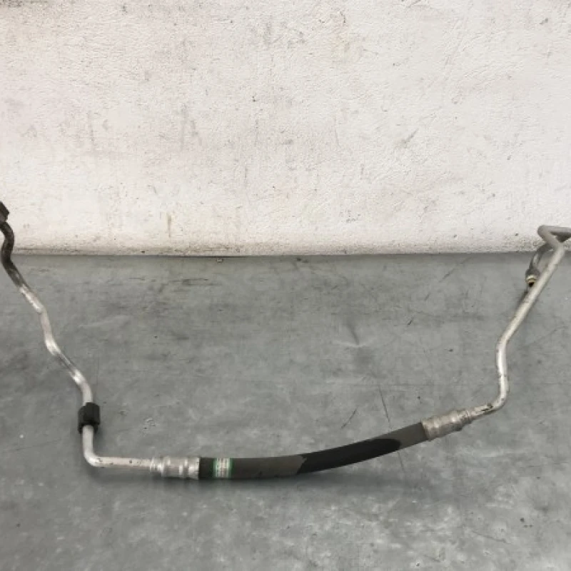 Conducta clima BMW 