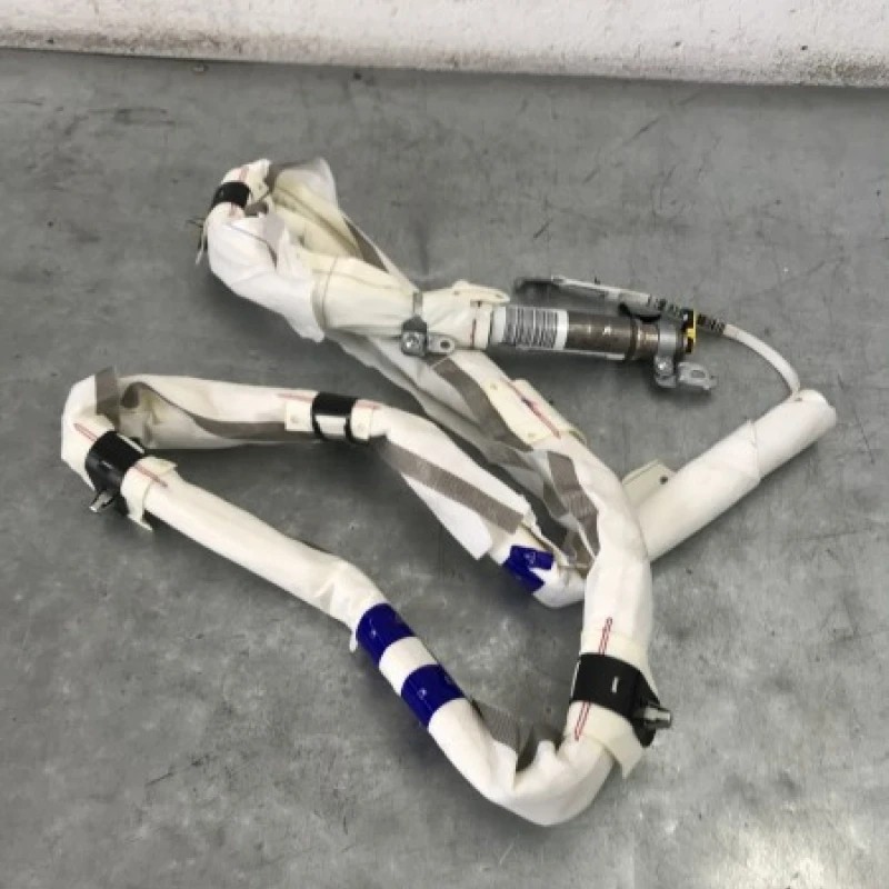 Airbag cortina stanga / Audi A4 B8 2012 / Interior