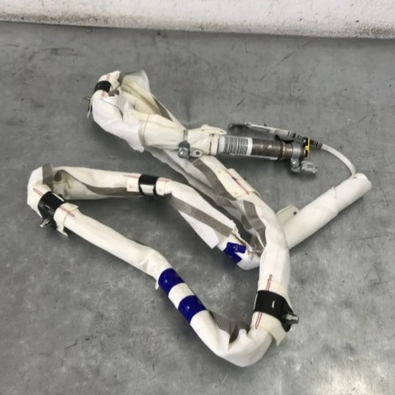 Airbag cortina stanga Audi 