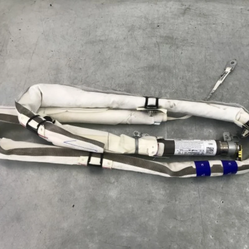 Airbag cortina dreapta Audi 