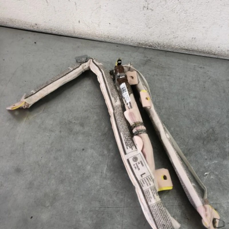 Airbag cortina stanga / Volkswagen Passat CC 2011 / Interior