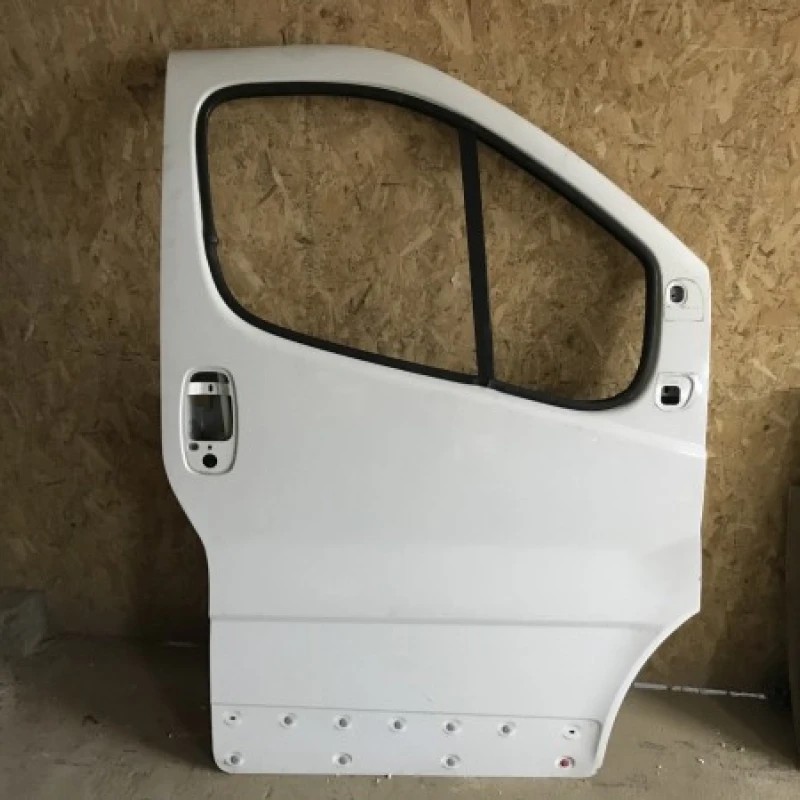 Usa dreapta fata Opel Vivaro Vivaro A 2012