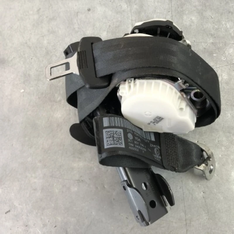 Centura dreapta fata Volkswagen 