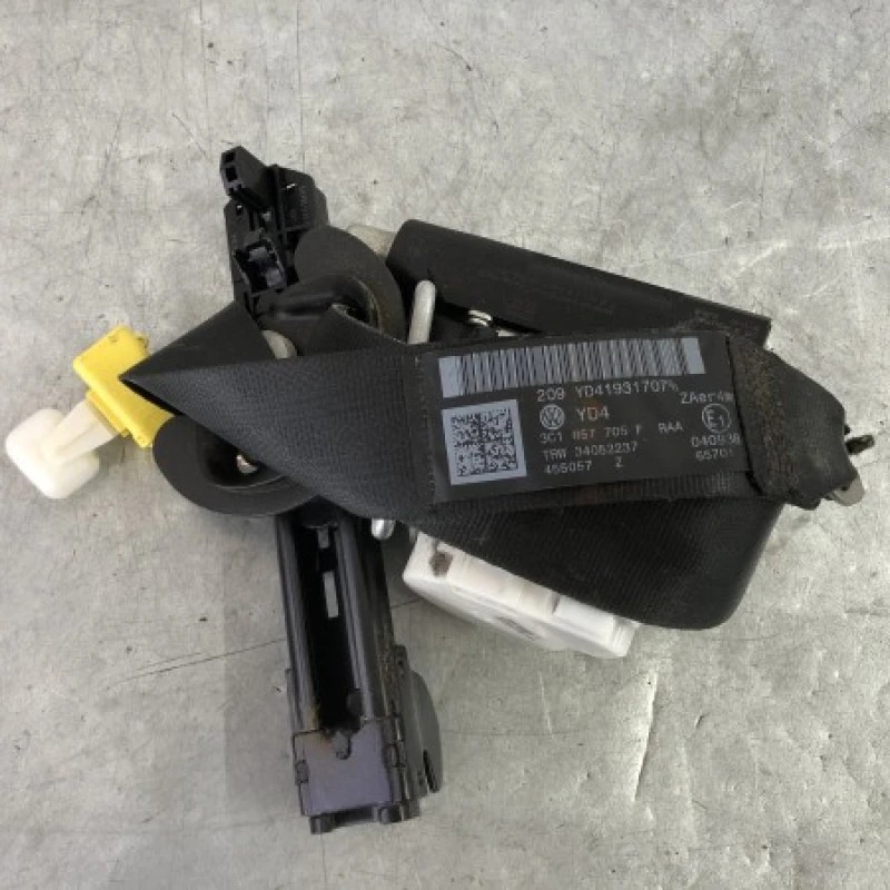 Centura stanga fata Volkswagen Passat B6 2008