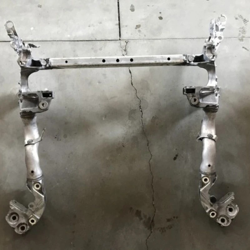 Jug motor / Audi A5 8T 2010 / Caroserie, oglinzi si faruri