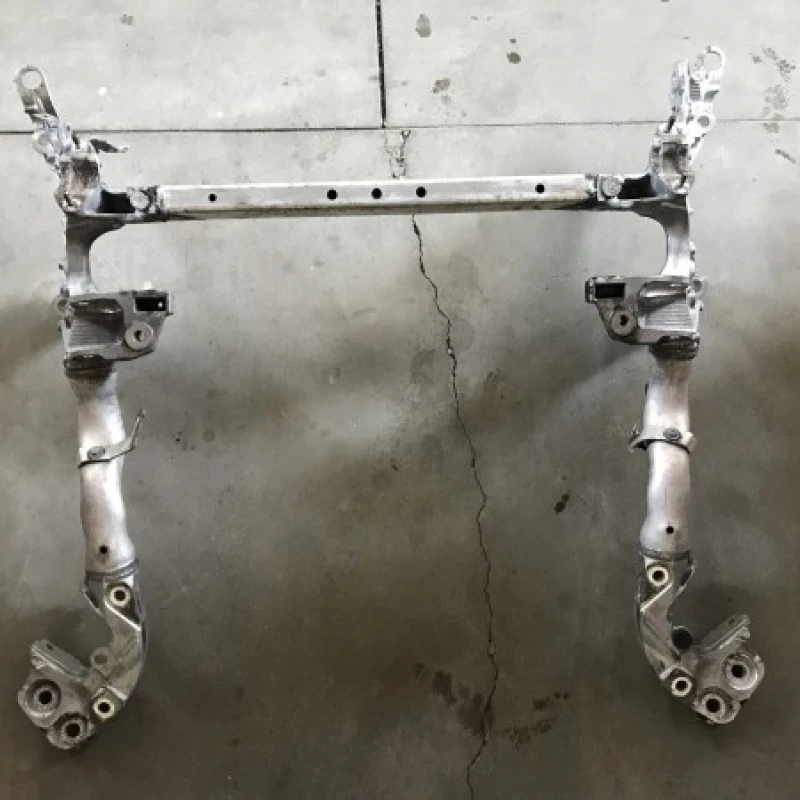 Jug motor Audi 
