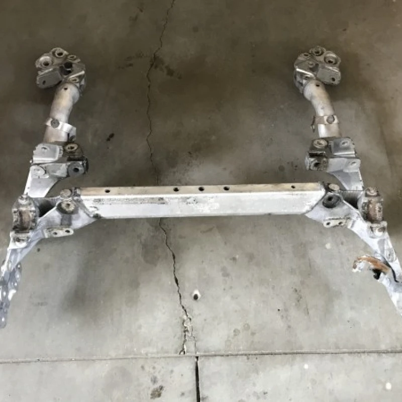 Jug motor / Audi A5 8T 2010 / Caroserie, oglinzi si faruri