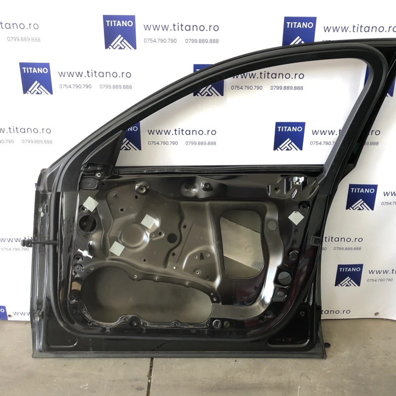 Usa dreapta fata / Audi A6 C7 2014 / Caroserie, oglinzi si faruri