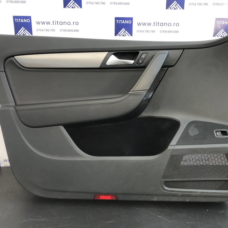 Panou tapiterie usa stanga fata Volkswagen 