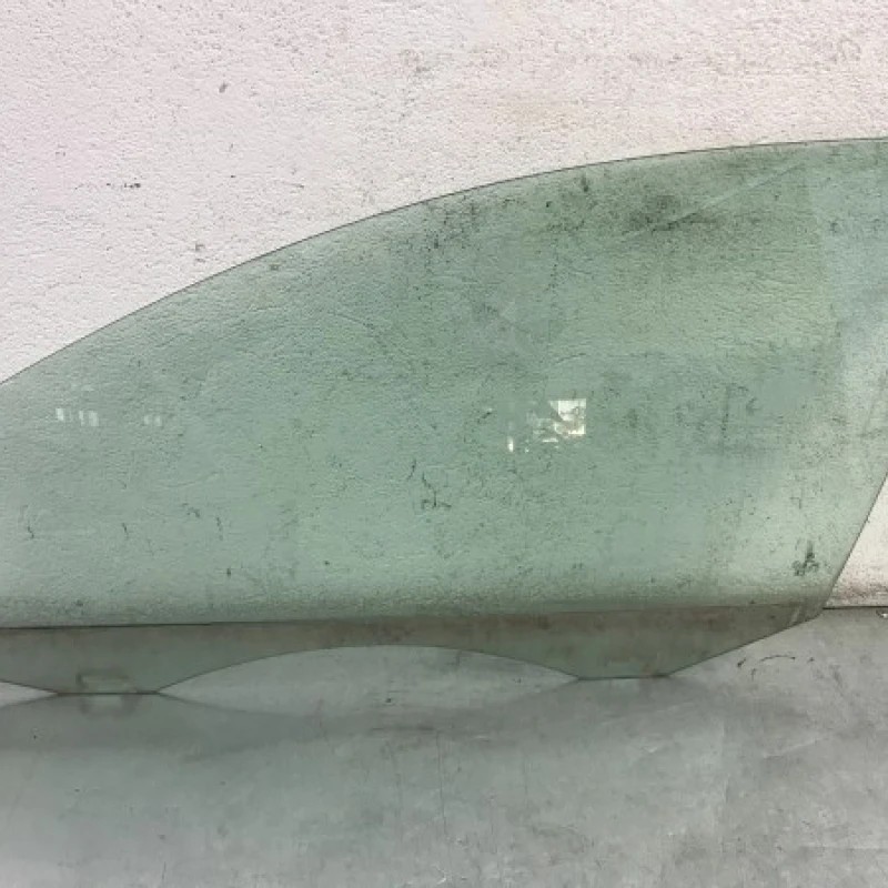 Geam stanga fata Volkswagen Passat B6 2008