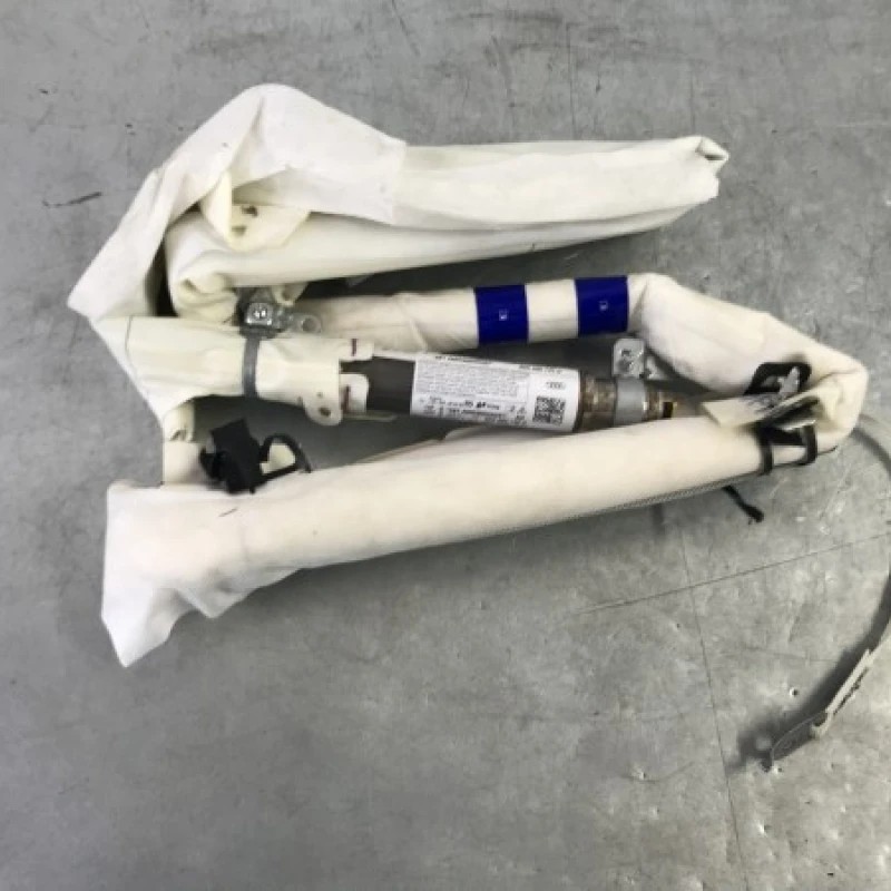 Airbag cortina dreapta / Audi A4 B8 2012 / Interior