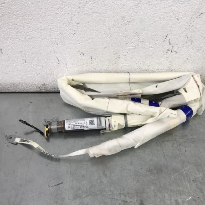 Airbag cortina stanga Audi 