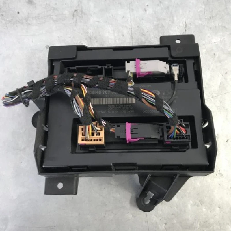 Calculator confort bcm Audi 
