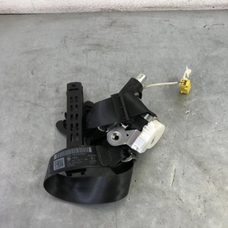 Centura dreapta fata Volkswagen Passat B7 2012