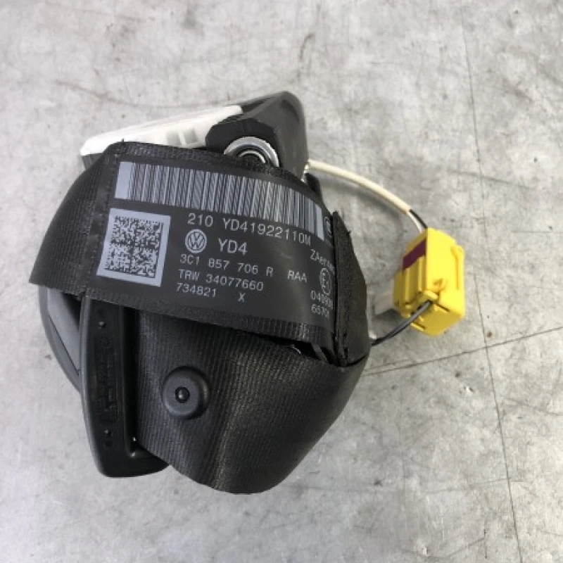 Centura dreapta fata Volkswagen 