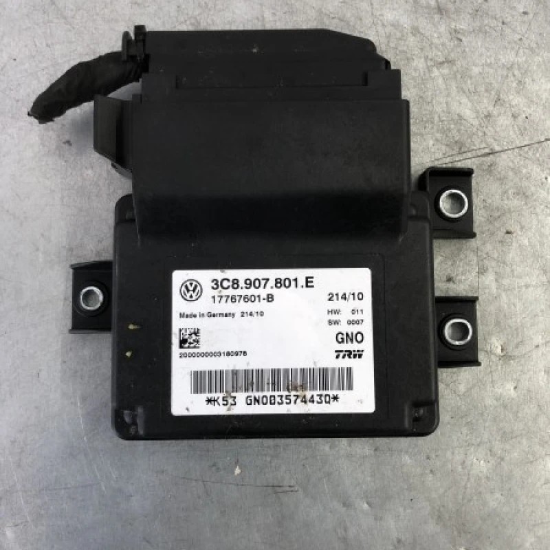 Calculator frana de mana Volkswagen Passat B6 2010