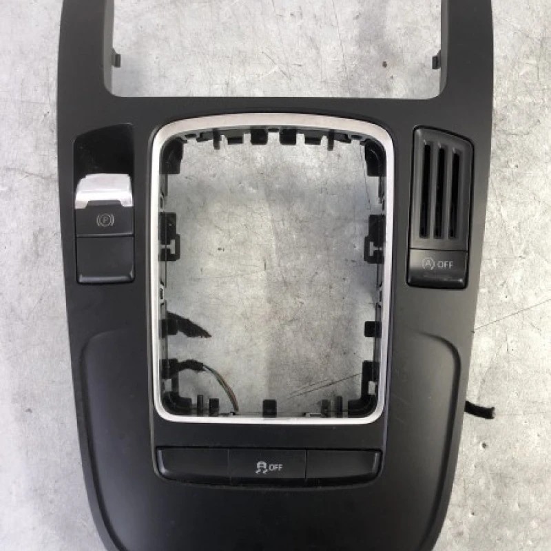 Buton frana de mana / Audi A4 B8 2012 / Interior