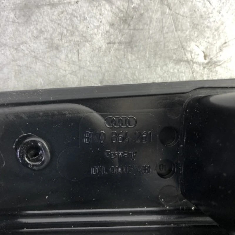 Buton frana de mana / Audi A4 B8 2012 / Interior