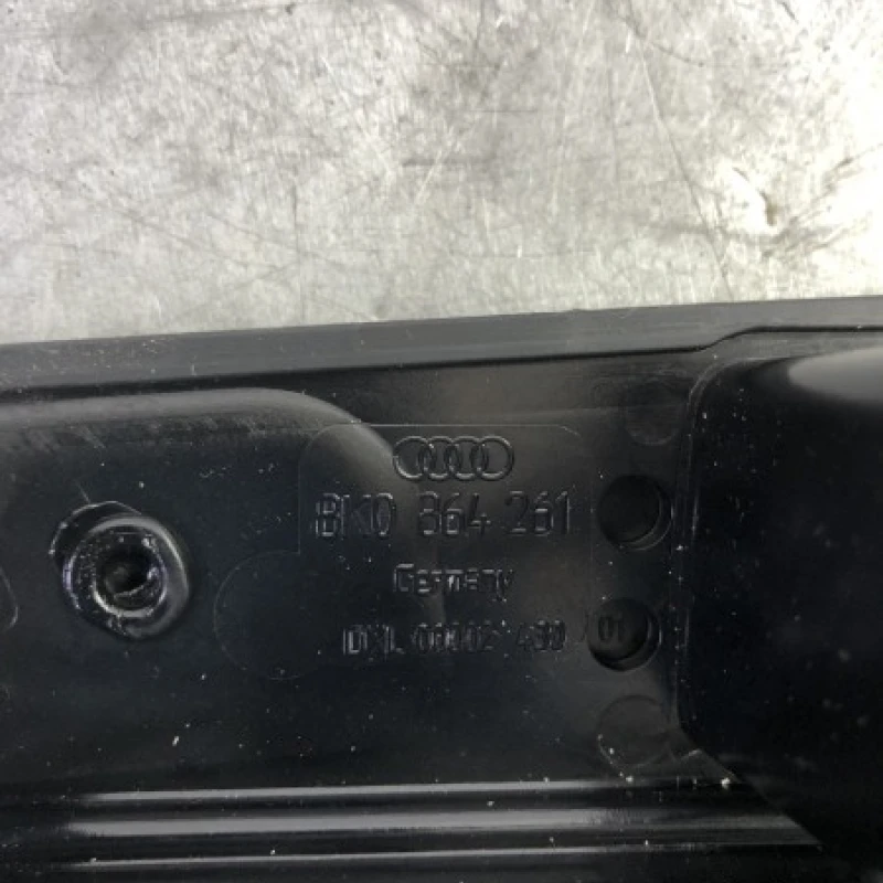 Buton frana de mana / Audi A4 B8 2012 / Interior