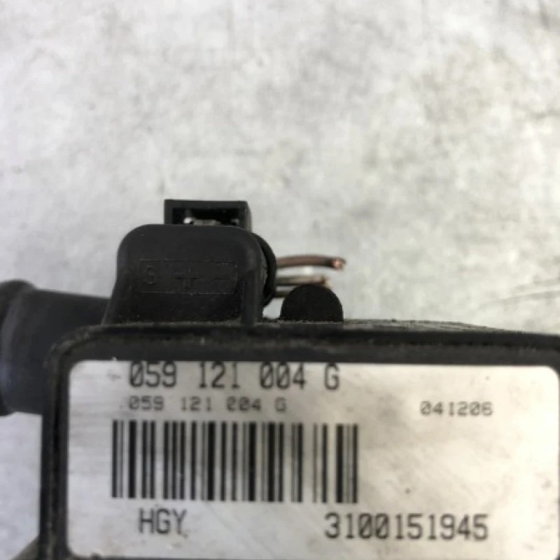 Pompa auxiliara recirculare apa / Audi A5 8T 2010 / Motor, racire si evacuare
