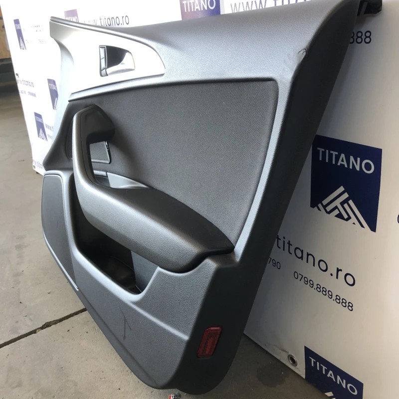 Panou tapiterie usa dreapta fata / Audi A6 C7 2014 / Interior